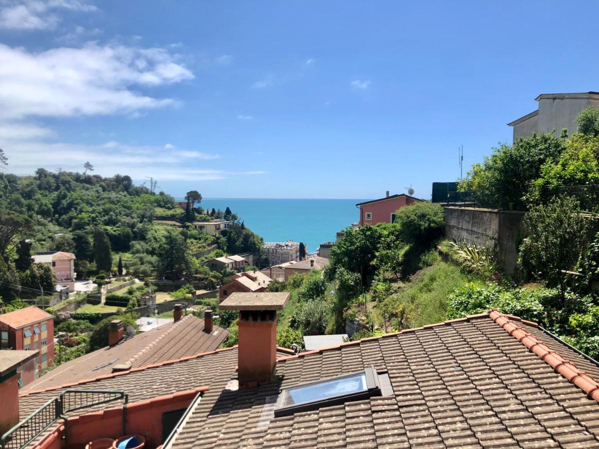 Guest house Alle 5 Terre Monterosso al Mare